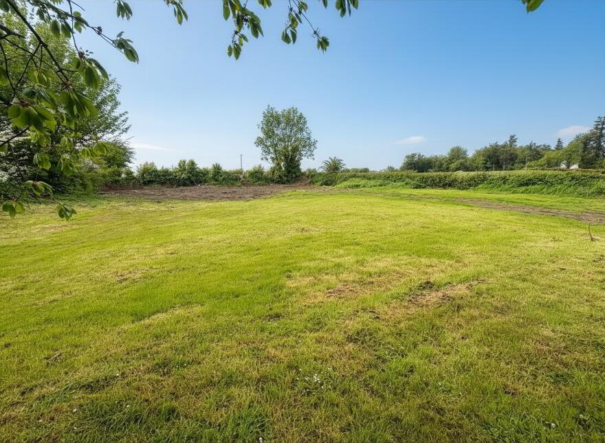 Bridgetown Cross, Castletownroche, P51WV10