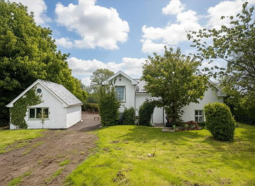 Bridgetown Cross, Castletownroche, P51WV10