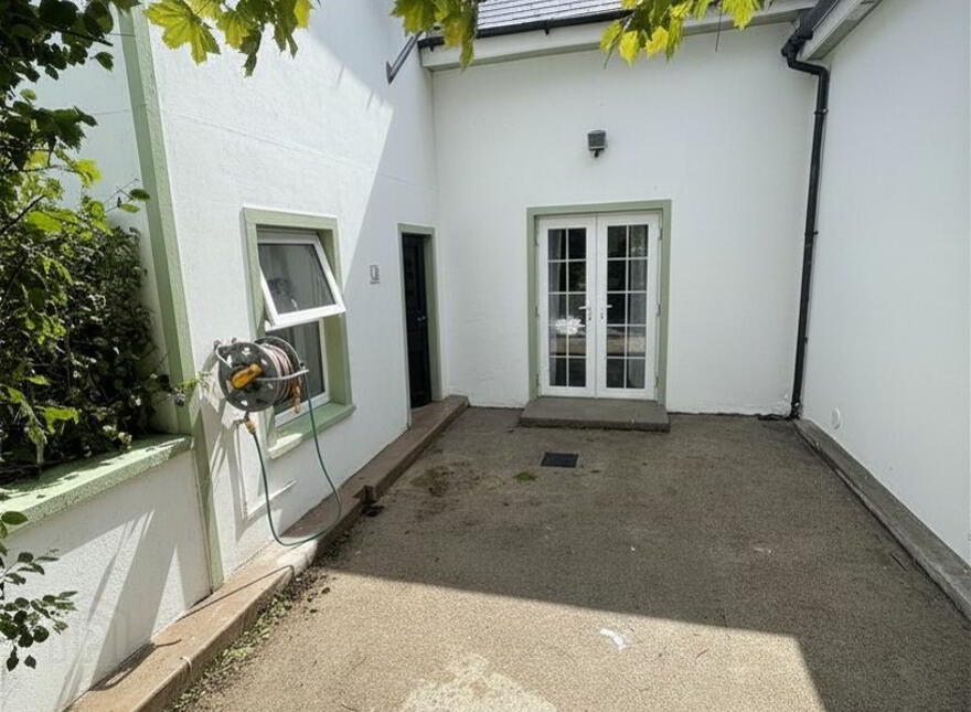 Bridgetown Cross, Castletownroche, P51WV10