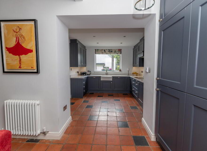 La Maison De Ville, 59 Killyleagh Street, Crossgar, Downpatrick, BT30 9DQ