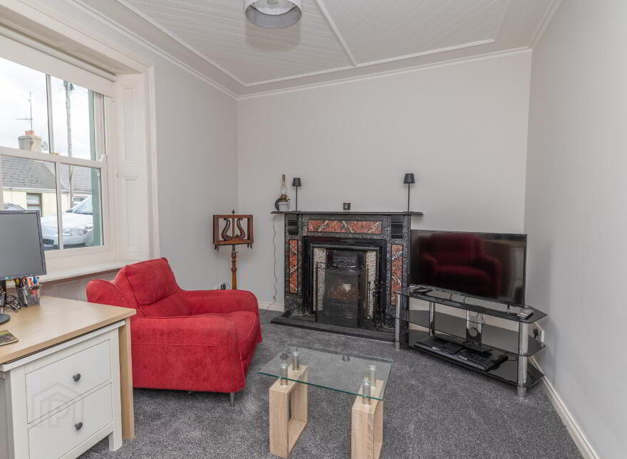 La Maison De Ville, 59 Killyleagh Street, Crossgar, Downpatrick, BT30 9DQ