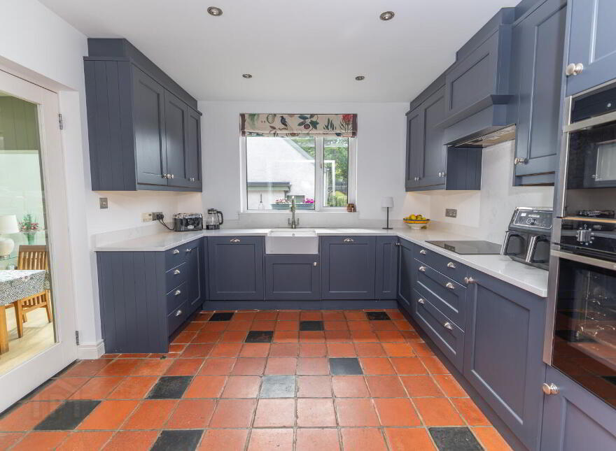 La Maison De Ville, 59 Killyleagh Street, Crossgar, Downpatrick, BT30 9DQ