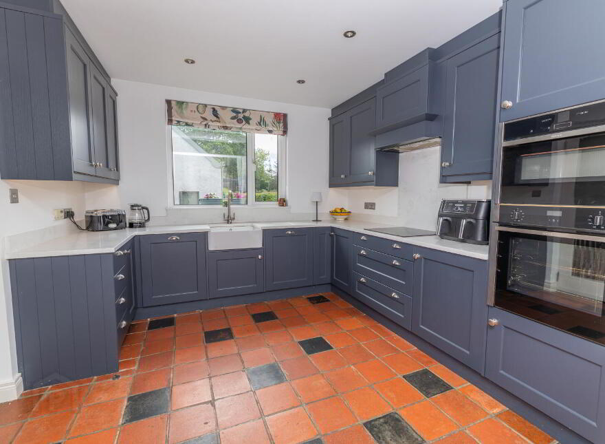 La Maison De Ville, 59 Killyleagh Street, Crossgar, Downpatrick, BT30 9DQ