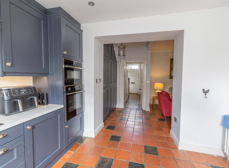 La Maison De Ville, 59 Killyleagh Street, Crossgar, Downpatrick, BT30 9DQ