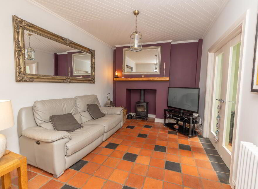 La Maison De Ville, 59 Killyleagh Street, Crossgar, Downpatrick, BT30 9DQ