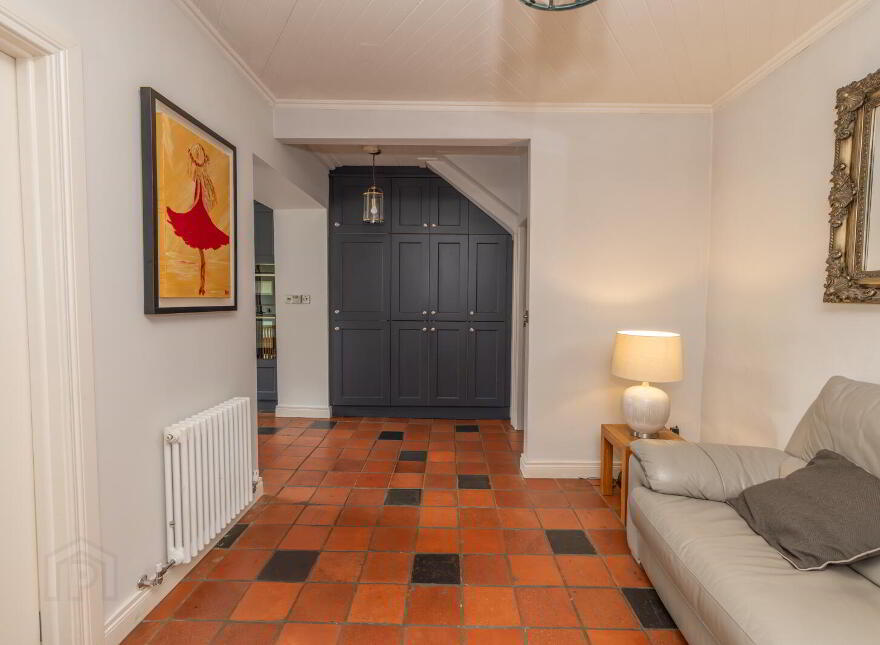 La Maison De Ville, 59 Killyleagh Street, Crossgar, Downpatrick, BT30 9DQ