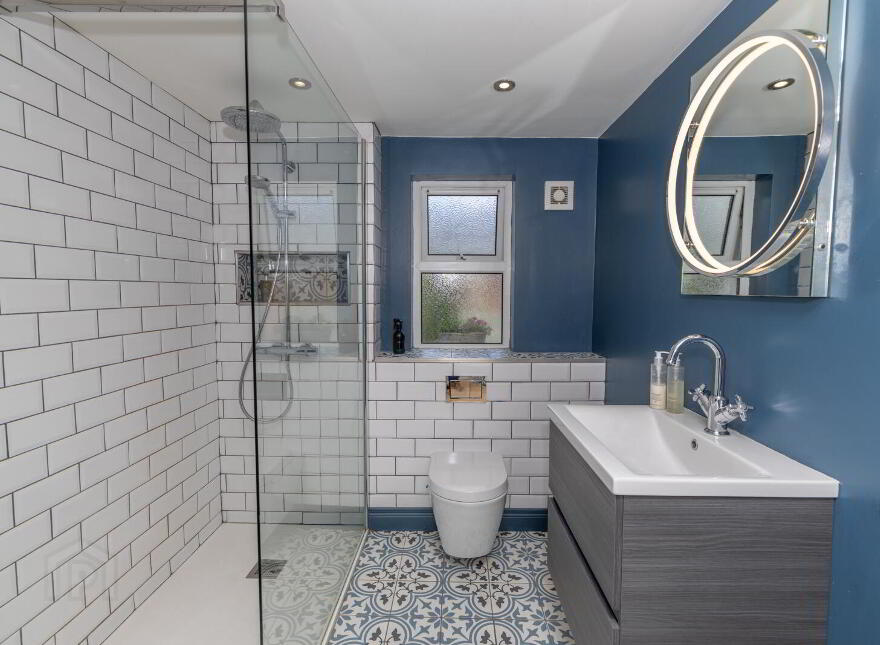 La Maison De Ville, 59 Killyleagh Street, Crossgar, Downpatrick, BT30 9DQ