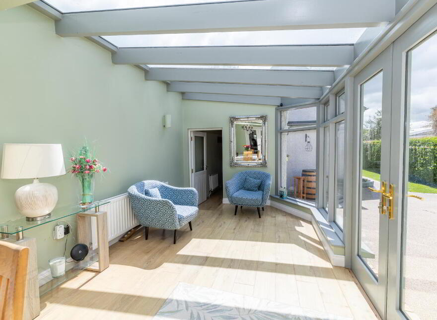 La Maison De Ville, 59 Killyleagh Street, Crossgar, Downpatrick, BT30 9DQ