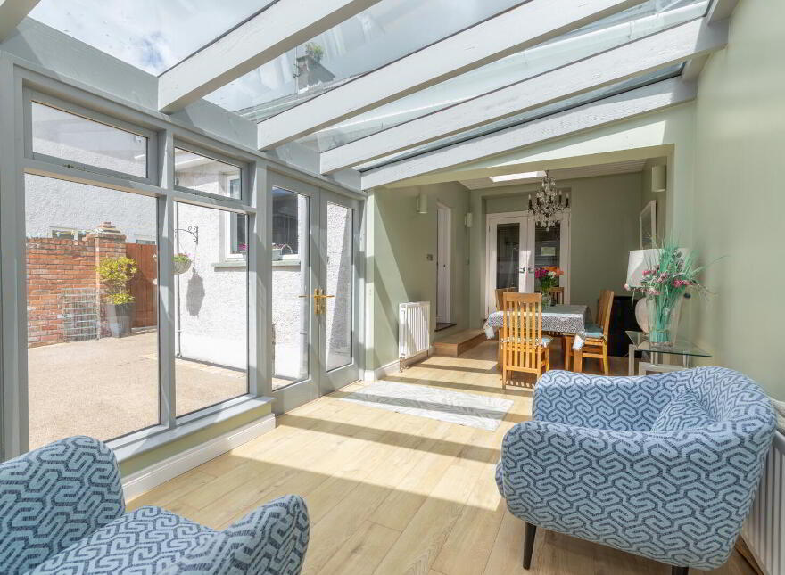 La Maison De Ville, 59 Killyleagh Street, Crossgar, Downpatrick, BT30 9DQ