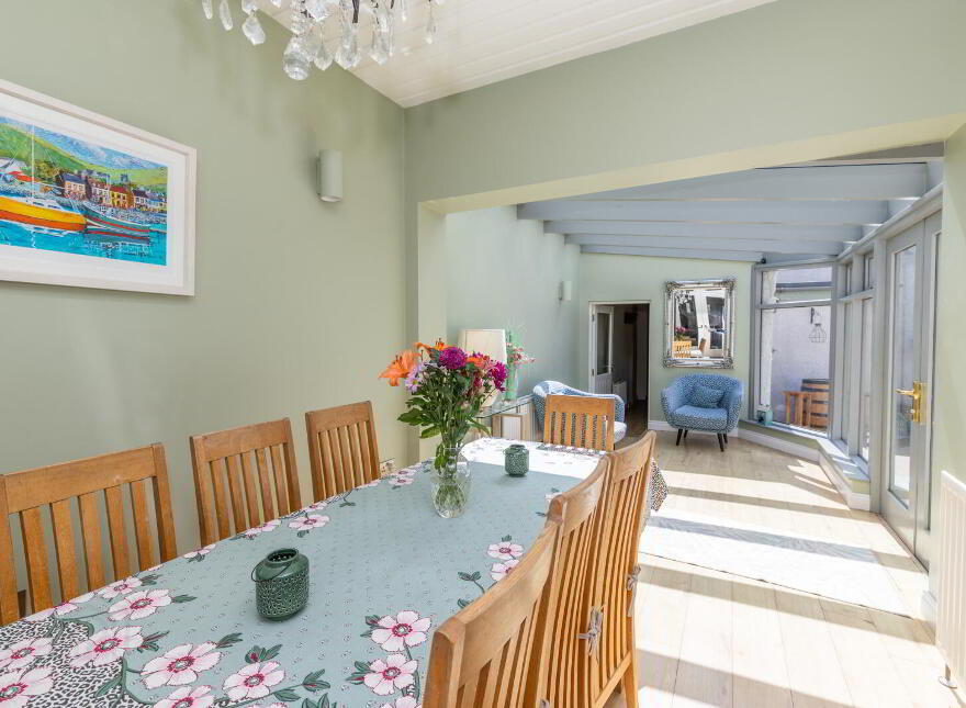 La Maison De Ville, 59 Killyleagh Street, Crossgar, Downpatrick, BT30 9DQ