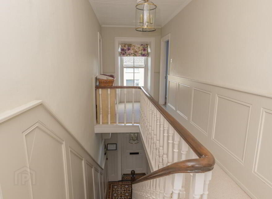 La Maison De Ville, 59 Killyleagh Street, Crossgar, Downpatrick, BT30 9DQ