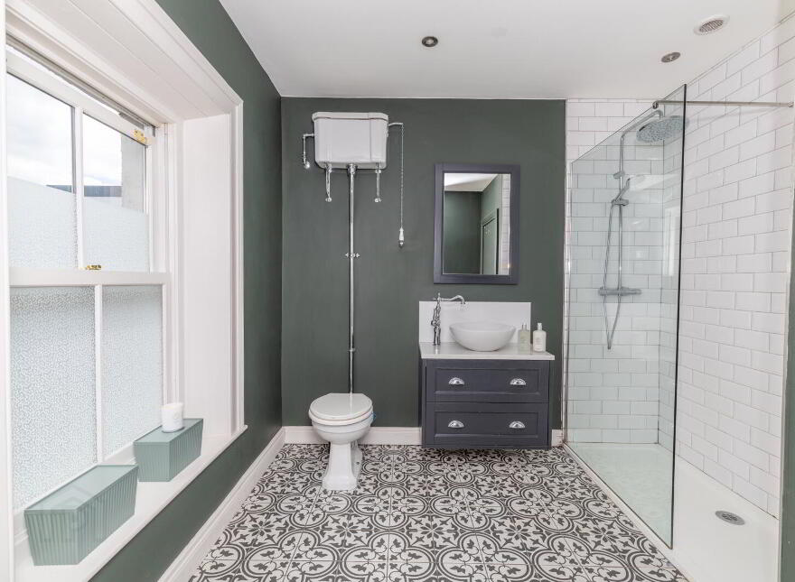 La Maison De Ville, 59 Killyleagh Street, Crossgar, Downpatrick, BT30 9DQ