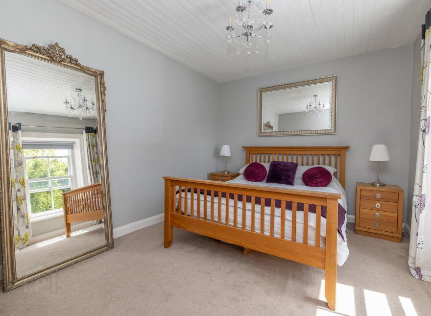 La Maison De Ville, 59 Killyleagh Street, Crossgar, Downpatrick, BT30 9DQ