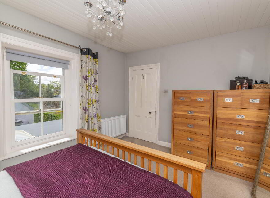 La Maison De Ville, 59 Killyleagh Street, Crossgar, Downpatrick, BT30 9DQ