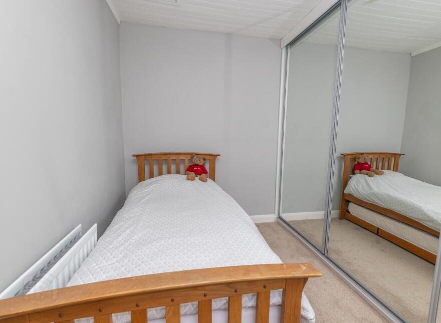 La Maison De Ville, 59 Killyleagh Street, Crossgar, Downpatrick, BT30 9DQ