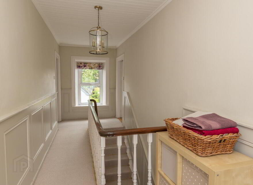 La Maison De Ville, 59 Killyleagh Street, Crossgar, Downpatrick, BT30 9DQ