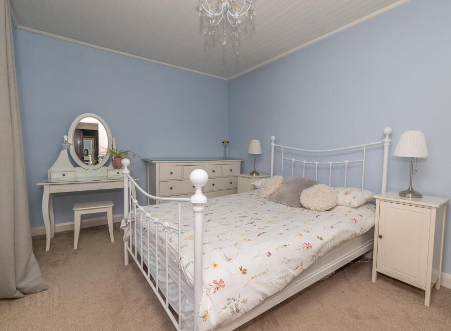 La Maison De Ville, 59 Killyleagh Street, Crossgar, Downpatrick, BT30 9DQ