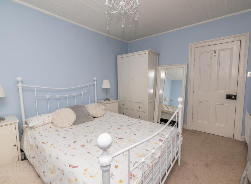La Maison De Ville, 59 Killyleagh Street, Crossgar, Downpatrick, BT30 9DQ