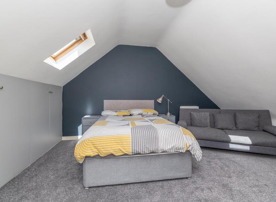 La Maison De Ville, 59 Killyleagh Street, Crossgar, Downpatrick, BT30 9DQ
