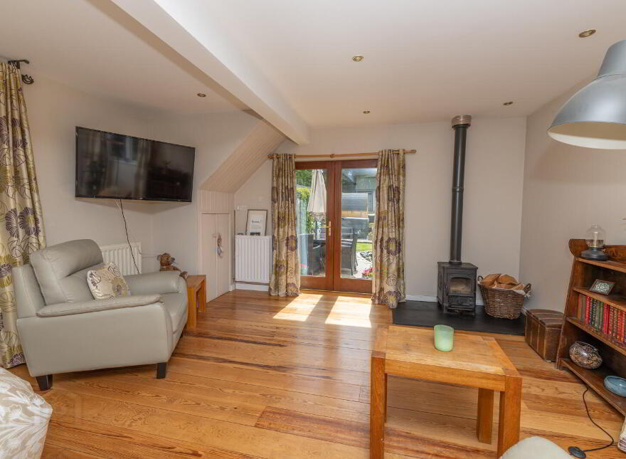 La Maison De Ville, 59 Killyleagh Street, Crossgar, Downpatrick, BT30 9DQ