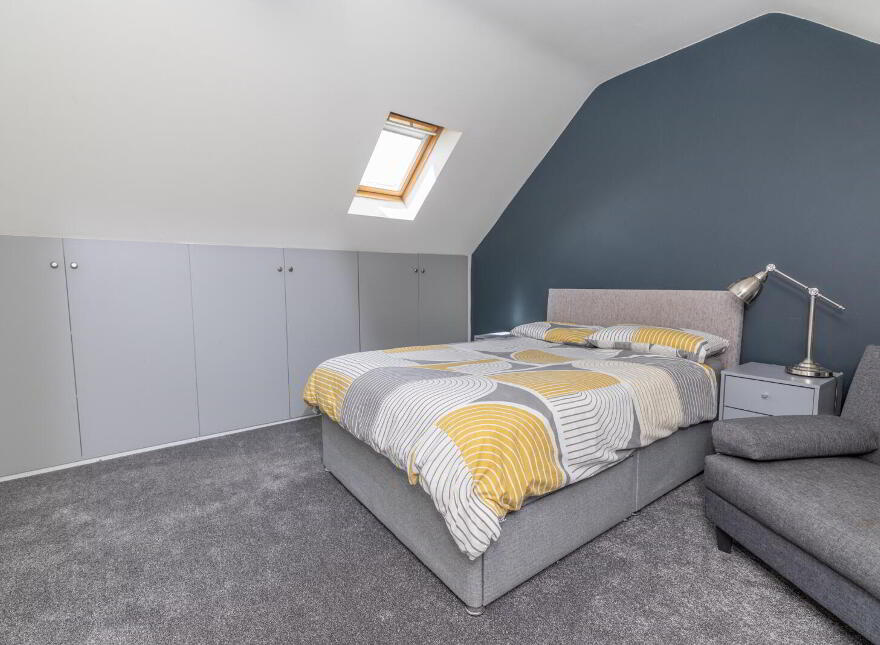 La Maison De Ville, 59 Killyleagh Street, Crossgar, Downpatrick, BT30 9DQ
