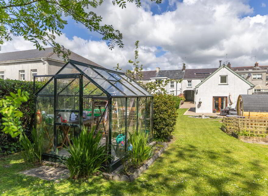 La Maison De Ville, 59 Killyleagh Street, Crossgar, Downpatrick, BT30 9DQ