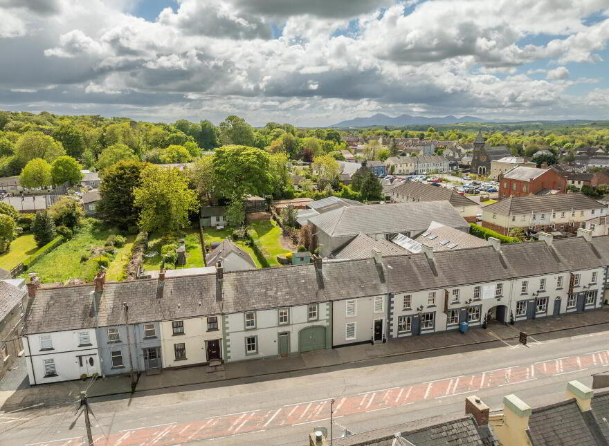La Maison De Ville, 59 Killyleagh Street, Crossgar, Downpatrick, BT30 9DQ