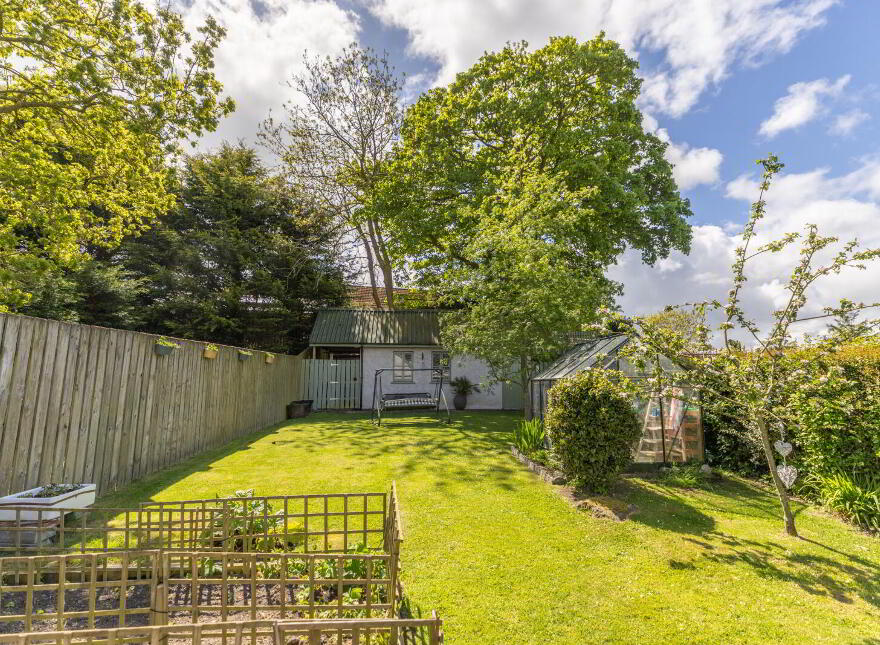 La Maison De Ville, 59 Killyleagh Street, Crossgar, Downpatrick, BT30 9DQ