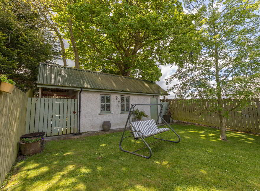 La Maison De Ville, 59 Killyleagh Street, Crossgar, Downpatrick, BT30 9DQ