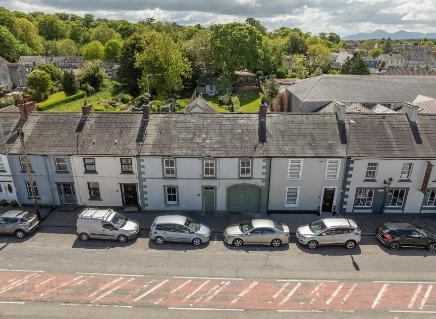 La Maison De Ville, 59 Killyleagh Street, Crossgar, Downpatrick, BT30 9DQ