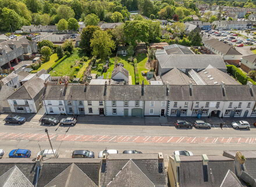 La Maison De Ville, 59 Killyleagh Street, Crossgar, Downpatrick, BT30 9DQ