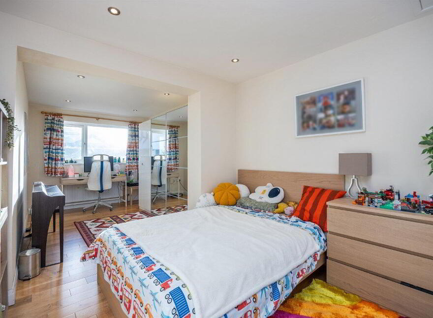 2A Neills Lane, Greenisland, Carrickfergus, BT38 8UD