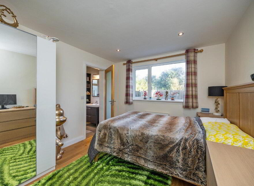 2A Neills Lane, Greenisland, Carrickfergus, BT38 8UD
