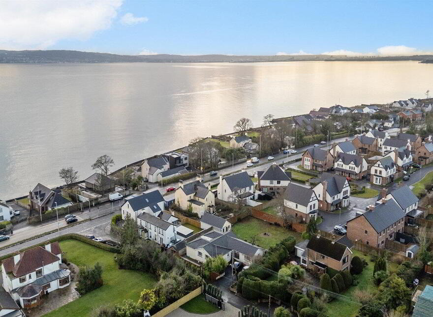 2A Neills Lane, Greenisland, Carrickfergus, BT38 8UD
