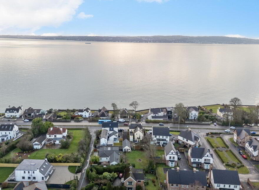 2A Neills Lane, Greenisland, Carrickfergus, BT38 8UD
