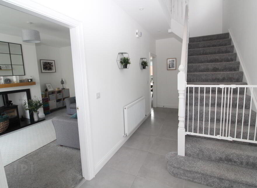 3 Blackwater Gate, Newtownabbey, BT36 5RD