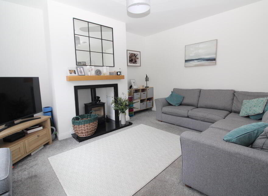 3 Blackwater Gate, Newtownabbey, BT36 5RD