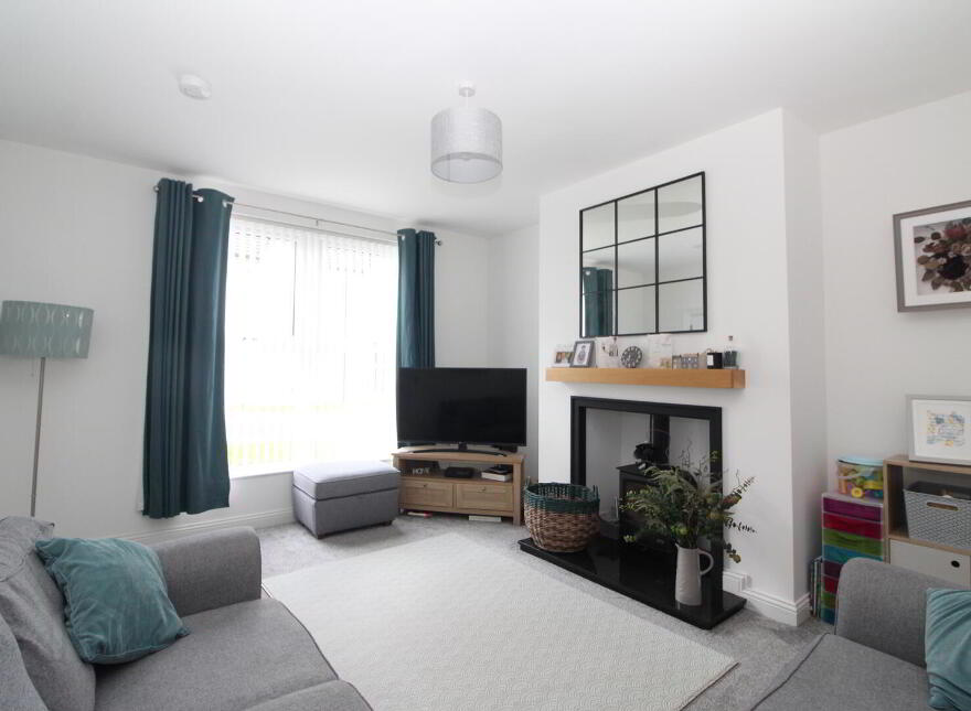 3 Blackwater Gate, Newtownabbey, BT36 5RD