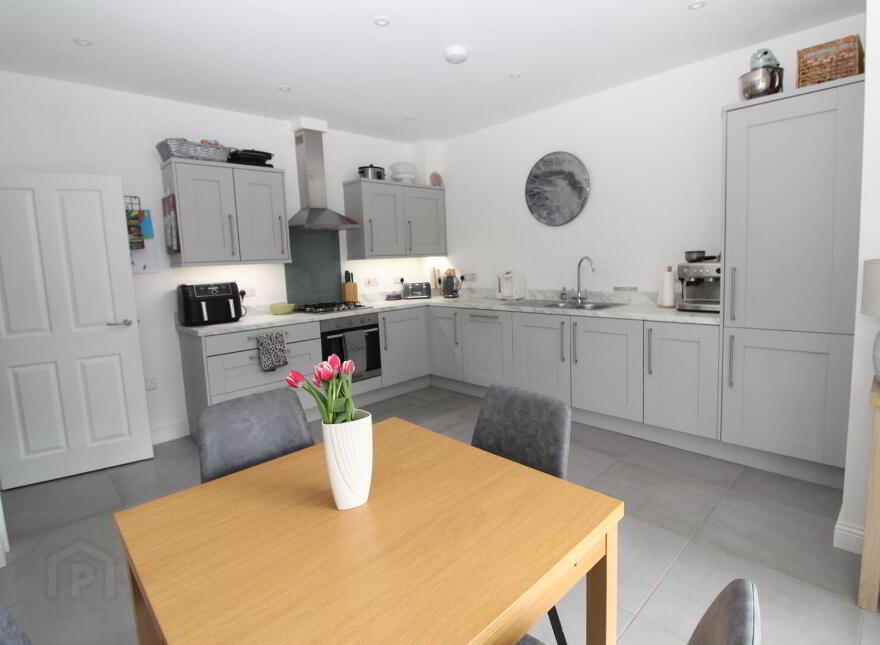3 Blackwater Gate, Newtownabbey, BT36 5RD