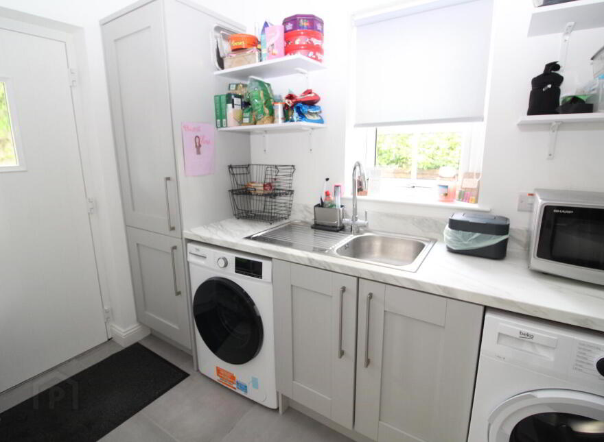 3 Blackwater Gate, Newtownabbey, BT36 5RD