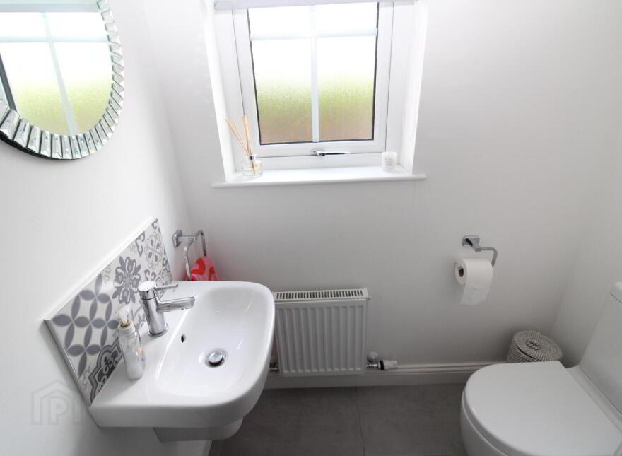3 Blackwater Gate, Newtownabbey, BT36 5RD