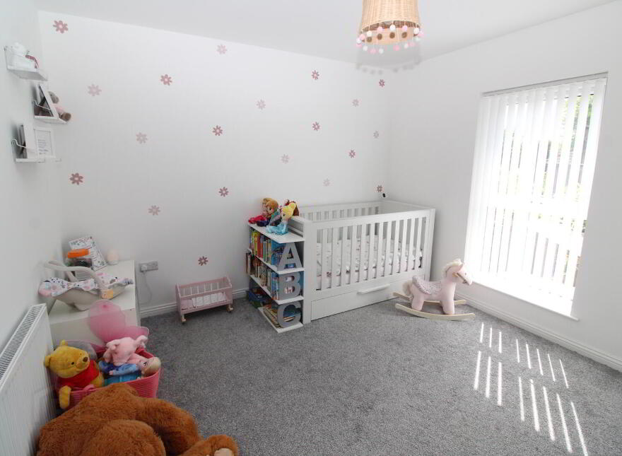 3 Blackwater Gate, Newtownabbey, BT36 5RD
