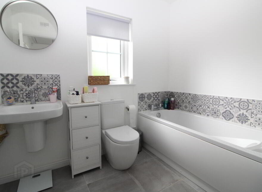 3 Blackwater Gate, Newtownabbey, BT36 5RD
