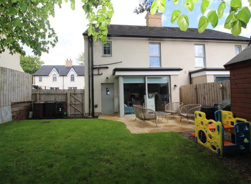 3 Blackwater Gate, Newtownabbey, BT36 5RD
