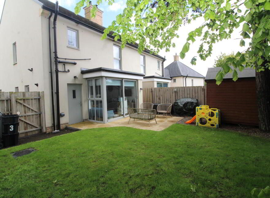 3 Blackwater Gate, Newtownabbey, BT36 5RD
