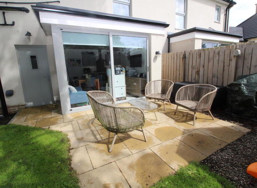 3 Blackwater Gate, Newtownabbey, BT36 5RD