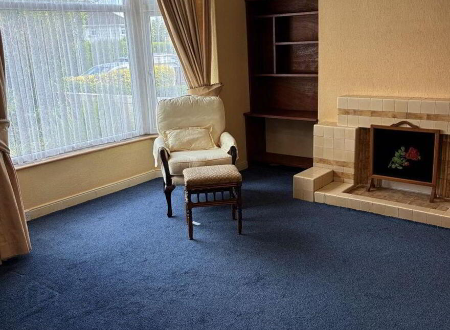 Beeches, 45 Ardfallen Estate, Ballinlough, T12Y9W7