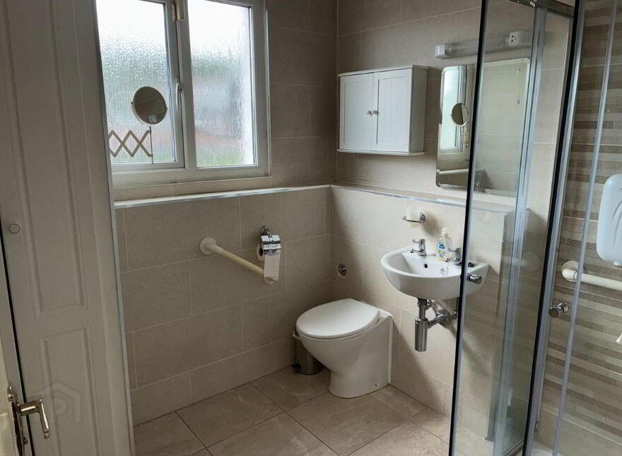 Beeches, 45 Ardfallen Estate, Ballinlough, T12Y9W7