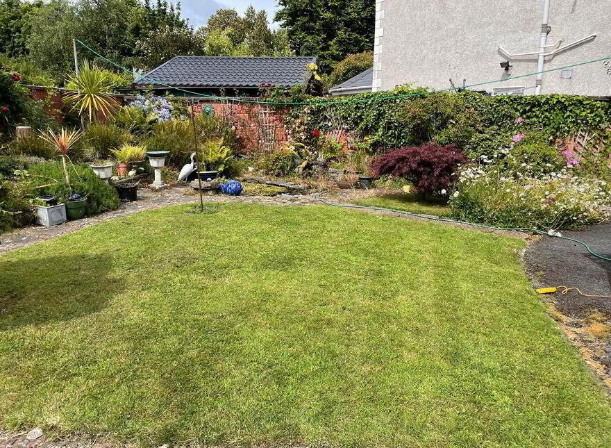 Beeches, 45 Ardfallen Estate, Ballinlough, T12Y9W7