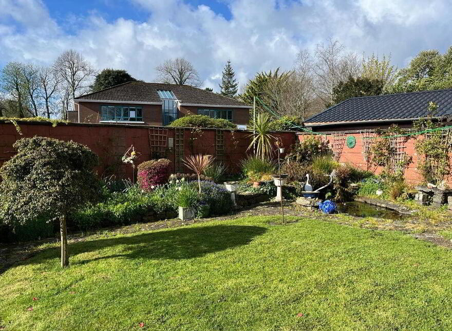 Beeches, 45 Ardfallen Estate, Ballinlough, T12Y9W7